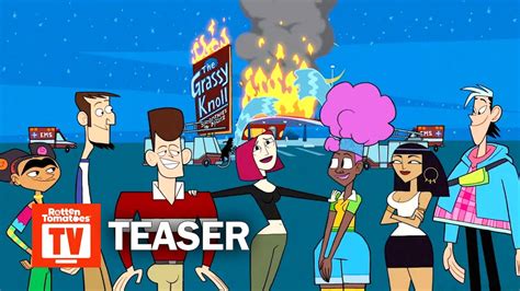 clone high season 1 free